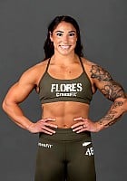 Bethany Flores